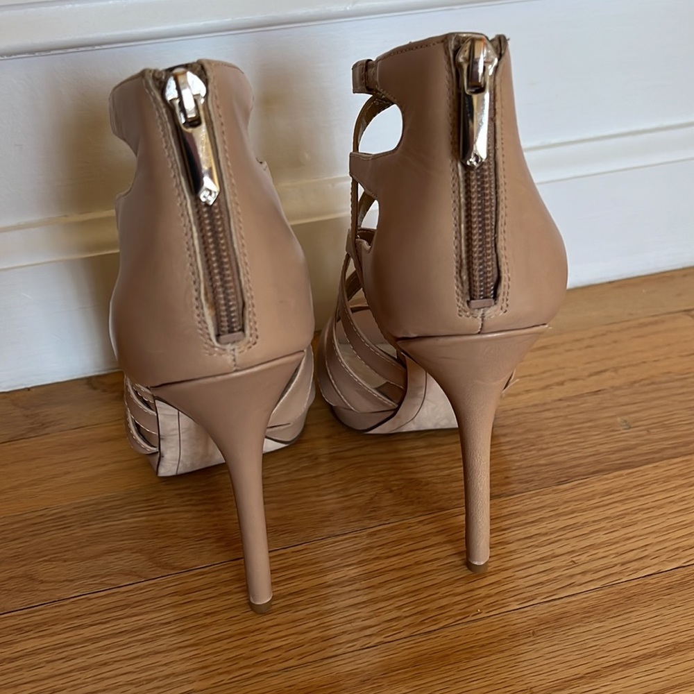 Sam Edelman Booties - Picture 3 of 3